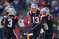 Mike Vrabel: Good things happen when Patriots don't beat themselves