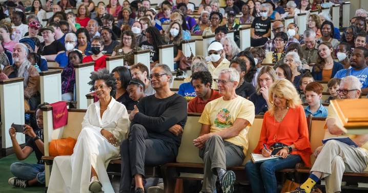 10 author panels to catch at 2025 Decatur Book Festival