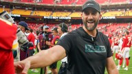 Sirianni responds to false start claim on Eagles’ tush pushes
