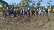 Saint Cloud to Build New 48-Unit Complex for Homeless