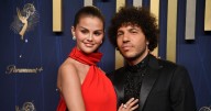 Selena Gomez and Benny Blanco get married