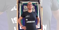 Marruecos condena a dos años y medio de cárcel a la activista que se exhibió con el lema “Alá es lesbiana”