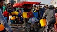 Toronto lawyer says Canada blocked visa applications without explanation for Gazans fleeing war