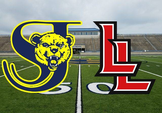 St. Joseph Controls the Trenches, Extends Win Streak Over Lakeshore