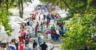 Festival of Fine Craft returns to WheatonArts for 26th year