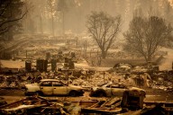 Letters: Put fire safety focus on neighborhoods, not backcountry