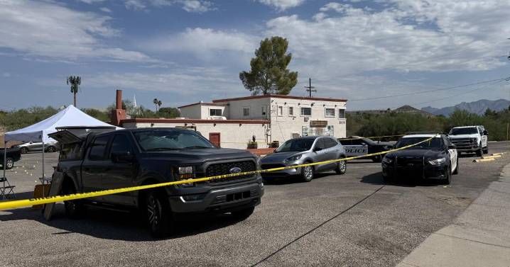 Suspect involved in fatal Hideout bar shooting turns himself in