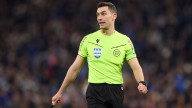 Los árbitros reconocen los errores en el gol de Ferran en Mallorca y de Giuliano en Vitoria
