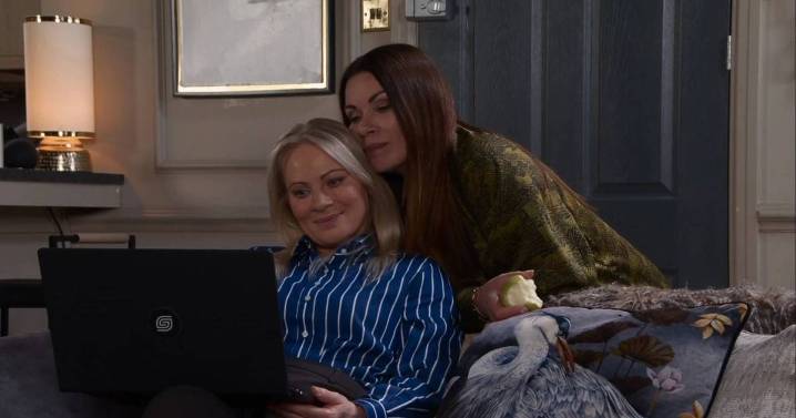 ITV Coronation Street return 'sealed' for Weatherfield icon as fans spot Carla 'clue'