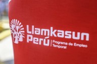 Pobladores de Apurímac suman desarrollo a sus comunidades con programa Llamkasun Perú