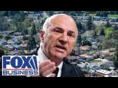 ‘THIS IS NEVER COMING BACK’: Kevin O’Leary delivers bad news on MAJOR US industry