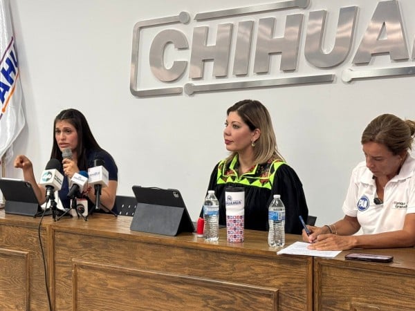 Advierten diputadas panistas nuevo endeudamiento federal por 1.7 billones en 2026
