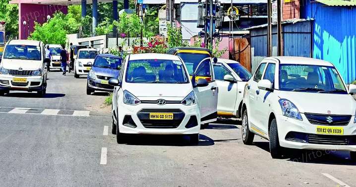 Mumbai's new app cab fare set at ₹23/km; unions demand policy reform