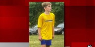 Aurora Police looking for missing 13