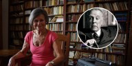 Liliana Heker en BorgesPalooza: “Dicen que es el mayor escritor argentino, pero es excepcional en el mundo”