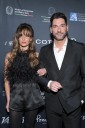 Tell Me Lies' Tom Ellis Makes Rare Comment About Tamzin Outhwaite Divorce