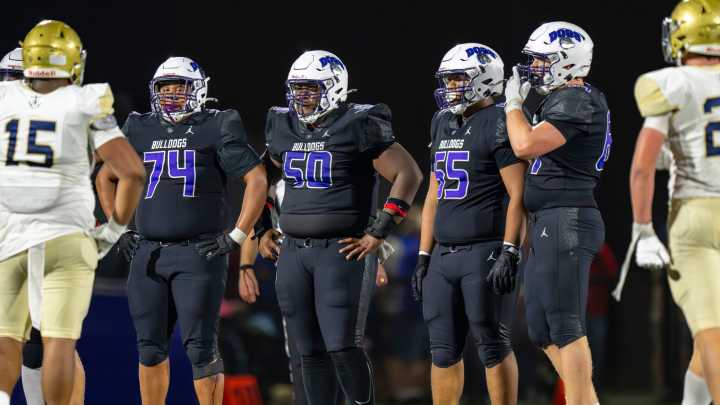 IHSAA football: Central Indiana power rankings entering Week 3 of season