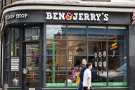 Jerry quits Ben & Jerry’s ice cream over independence on social issues