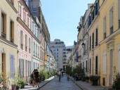 The left's radical plan to fix housing in Paris