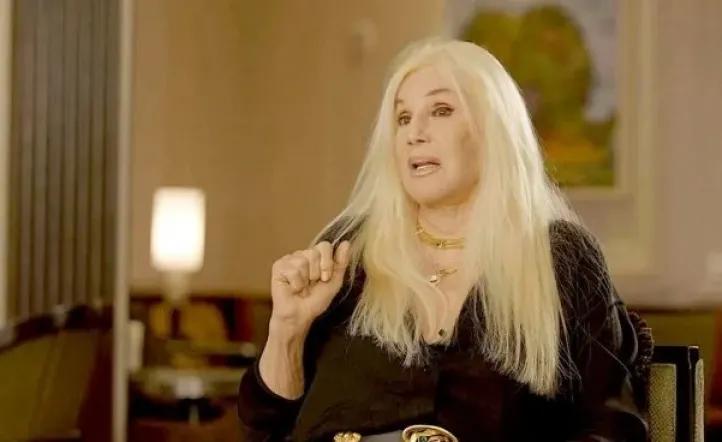 Susana Giménez confirmó que tendrá su propia serie: “Ahora todos cuentan todo”