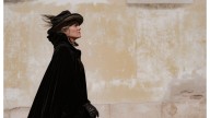 'Duse' Star Valeria Bruni Tedeschi, Director Pietro Marcello on Biopic
