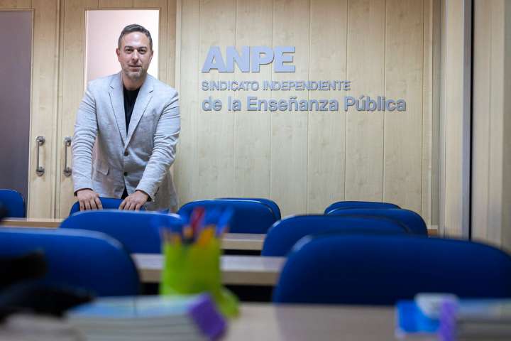 «Hace falta una mayor inversión educativa»