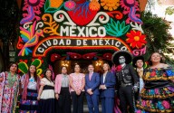 En México “no existe inseguridad para los turistas”, asegura la Sectur