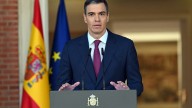 Pedro Sánchez pide expulsar a Israel de competiciones deportivas