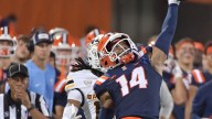 Illinois’ Xavier Scott gets unfortunate injury update from Bret Bielema
