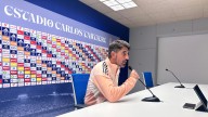 Paunovic y la vuelta tras el 'parón': "No es el escenario ideal, pero no somos los únicos"