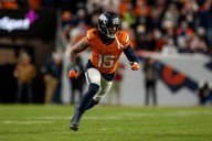 Broncos linebacker Nik Bonitto signs 4-year contract extension