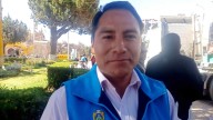Regidor señala falta de resultados, obras y liderazgo en gestión de Oscar Cáceres en San Román