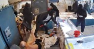 Smash-and-grab robbers raided their jewelry store. Now, a California family may call it quits