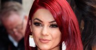 Strictly Come Dancing's Dianne Buswell shares personal update ahead of new series