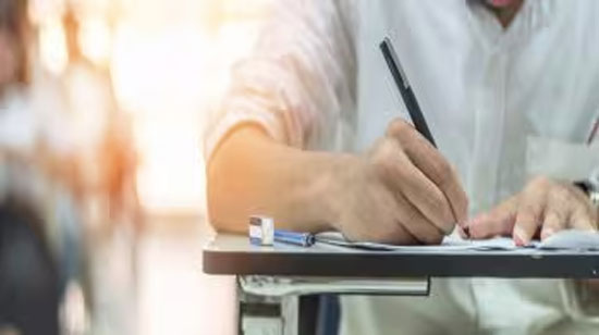 CBSE announces tentative schedule for 2026 board exams; Over 45 lac students to appear