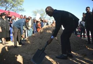 UN expert urges protection for indigenous Botswana people