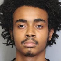 Suspect arrested in Hedgeville double shooting