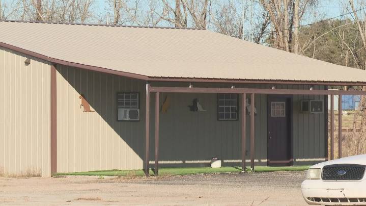 Attorney for former Marlin animal control officer calls for charges to be dismissed