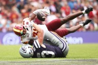 Ireland set to keep hosting a college football game each season to 2037