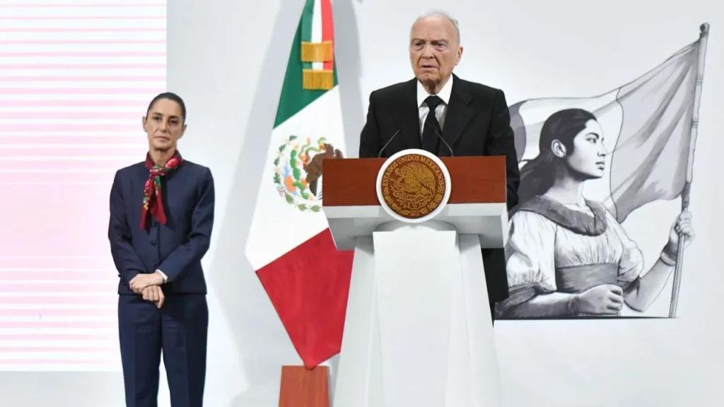 Muerte de capitán Pérez Ramírez es tema de orden personal: FGR