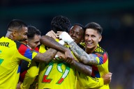 América logra milagroso empate ante Rayados