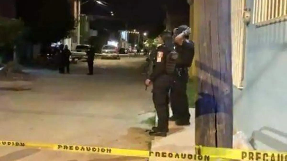 Privan de la libertad a tres hombres en menos de 24 horas en Irapuato