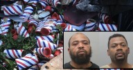 Two St. Louis men in bootleg fireworks operation that killed 4 headed to prison