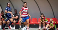 Las mejores imágenes del Granada CF