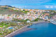 Recuperan el cuerpo sin vida de un pescador en Canarias