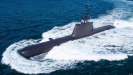 Francia, Alemania y Rusia se disputan la venta a Marruecos de su primer submarino
