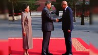 Presidente de la AN, Jorge Rodríguez participó en los actos conmemorativos en Pekín (+Video) 3 de septiembre de 2025 | País Por el aniversario número 80 de la Victoria en la Guerra de Resistencia del 