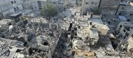 La ANP y varios países acogen plan de Trump para Gaza