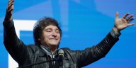Tras reunirse con los candidatos, Milei recibe a la mesa bonaerense y a los jefes de campaña de todo el país