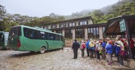 Machu Picchu: Consettur habría operado sin título habilitante por 30 años, señala alcalde Vera